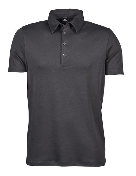 TEE-1440-Mens Pima Cotton Polo 2